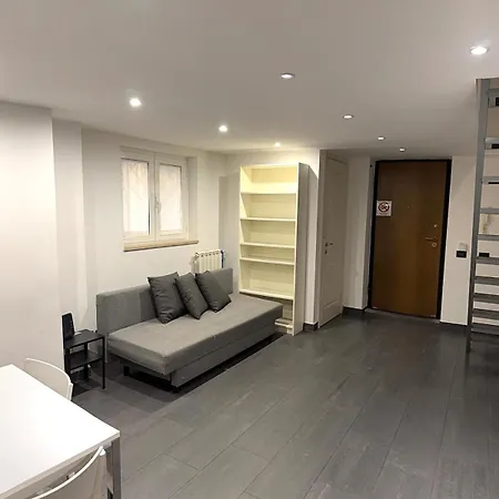 Loft In Old Town Near Termini Station And *