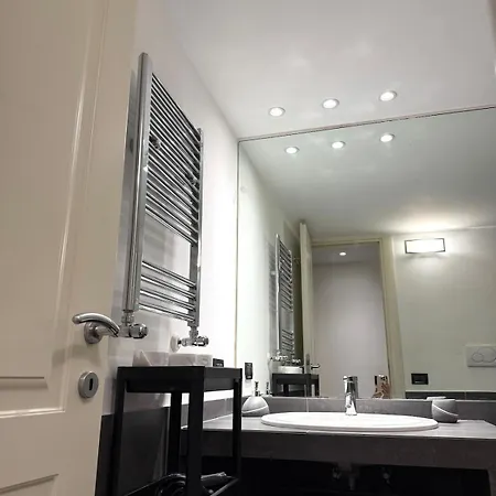 Apartmán Loft In Old Town Near Termini Station And *