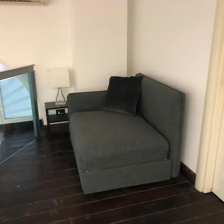 Loft In Old Town Near Termini Station And Appartement *
