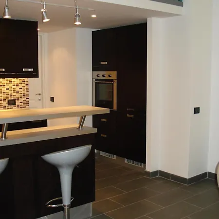 Loft In Old Town Near Termini Station And Appartement Rome