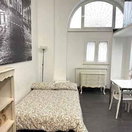Appartement Loft In Old Town Near Termini Station And *