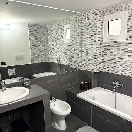 Appartement Loft In Old Town Near Termini Station And Rome