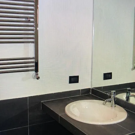 Appartement Loft In Old Town Near Termini Station And